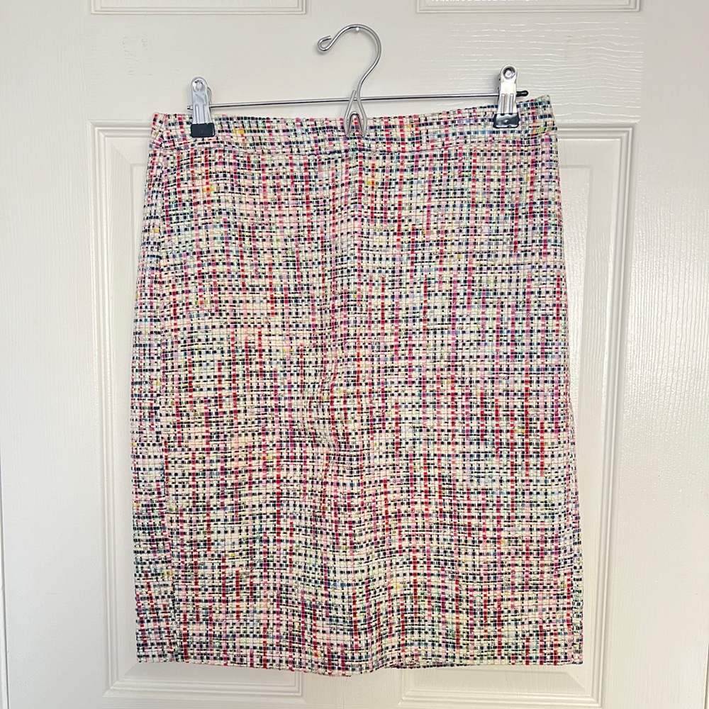 J.Crew Pencil Skirt